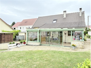 maison à la vente -   77260  LA FERTE SOUS JOUARRE, surface 127 m2 vente maison - UBI472804505